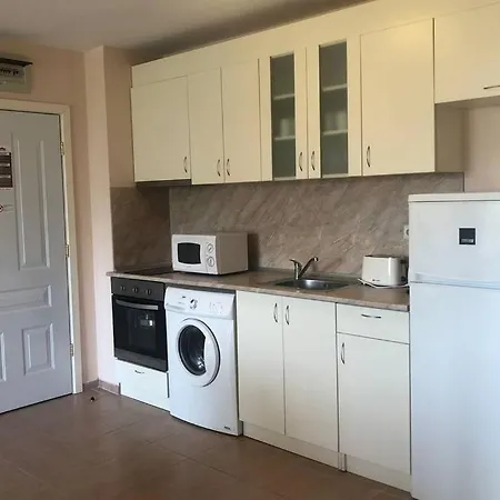 Private Apartment In Prestige Fort Beach App Apartamento