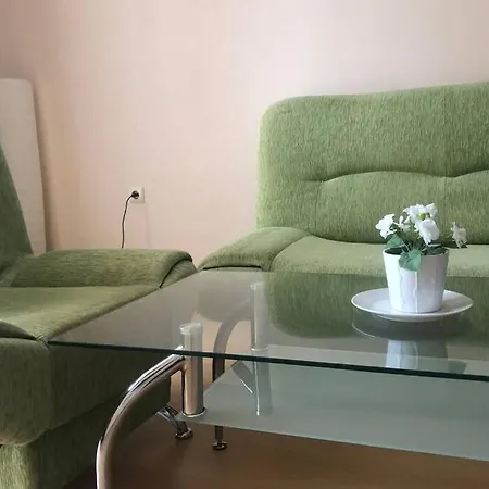 Private Apartment In Prestige Fort Beach App Apartamento
