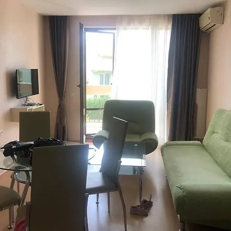 Private Apartment In Prestige Fort Beach App Apartamento Sveti Vlas