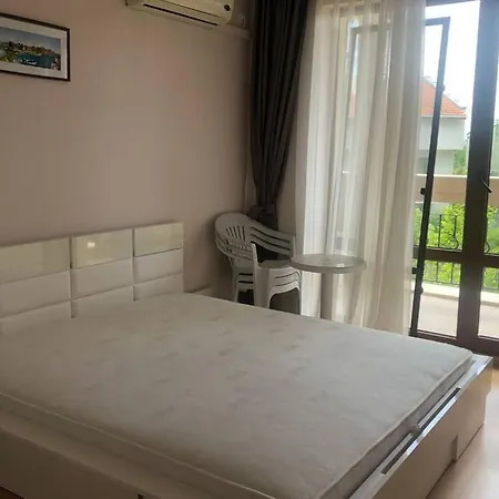 Private Apartment In Prestige Fort Beach App سفيتي فلاس