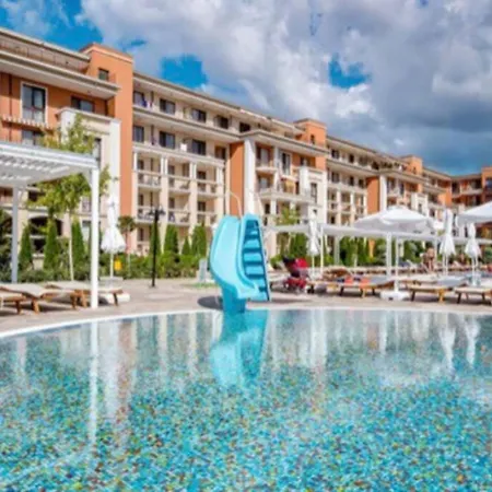 Private Apartment In Prestige Fort Beach App شقة سفيتي فلاس