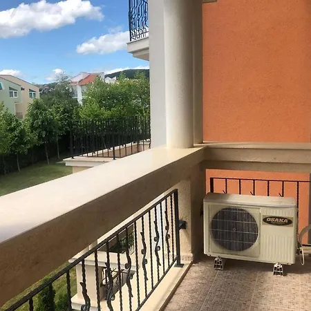 Private Apartment In Prestige Fort Beach App شقة